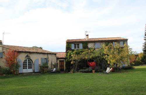 Mane Cottage | The Roman bridge or the small house