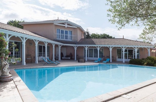 Audenge Cottage | THE ROMANTIC EDEN STUDIO