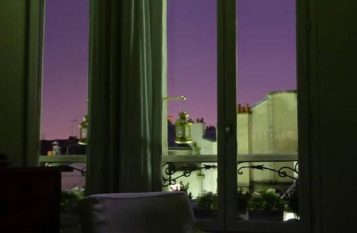 Clignancourt Apartment | The "romantic Little Flat" in Montmartre