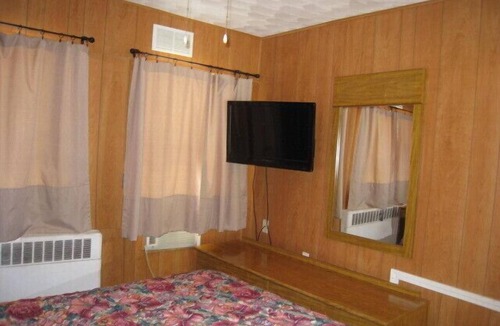 Rome Hotel | The Rome Motel