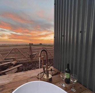 St Mary's Bay House | The Romney by Bloom Stays