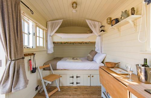 St Mary's Bay House | The Romney by Bloom Stays