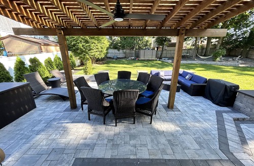 Ronkonkoma House | The Ronkonkoma Bungalow