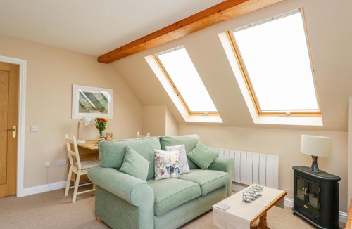 Glenesk House | The Roofspace at Braeside