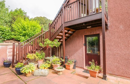 Glenesk House | The Roofspace at Braeside