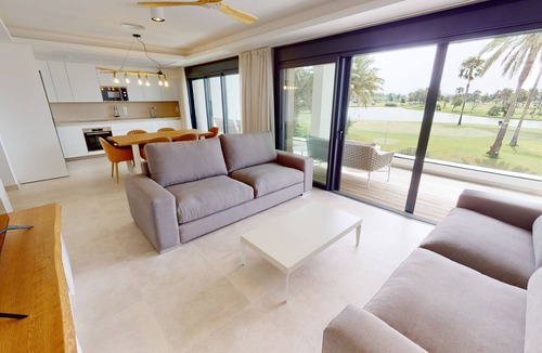 Molinell Apartment | The Rooftop Los Lagos by ON Travel