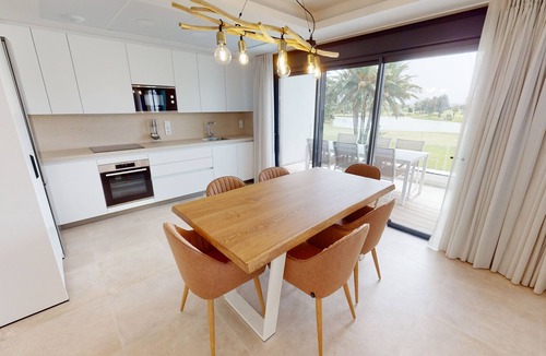 Molinell Apartment | The Rooftop Los Lagos by ON Travel