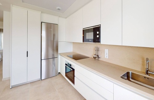 Molinell Apartment | The Rooftop Los Lagos by ON Travel