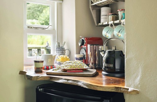 Meathop House | The Room @Rawsons | Ridgestone