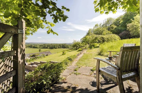 Meathop House | The Room @Rawsons | Ridgestone