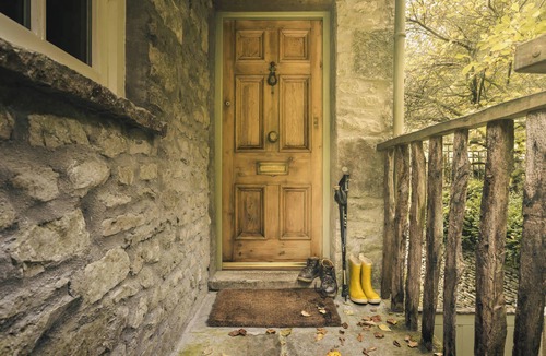 Meathop House | The Room @Rawsons | Ridgestone