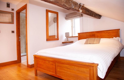 Hepworth House | The Rooms at the Nook