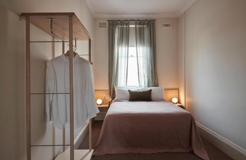 Milton Hotel | The Rooms Milton