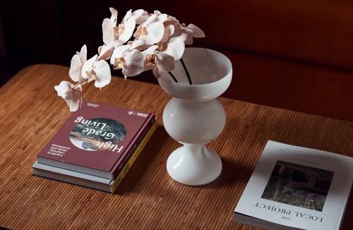 Milton Hotel | The Rooms Milton