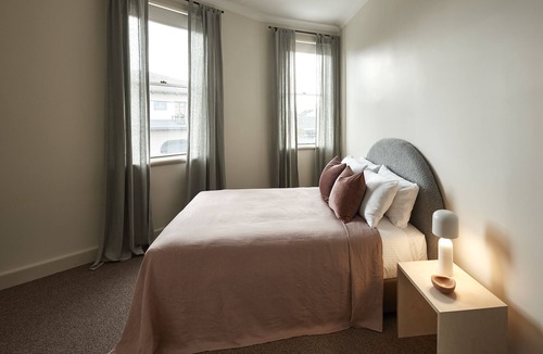 Milton House | The Rooms Milton