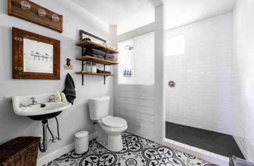 Burton House | The Roost at Flown The Coop