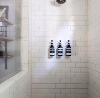 Burton House | The Roost at Flown The Coop