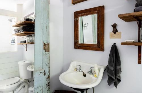 Burton House | The Roost at Flown The Coop