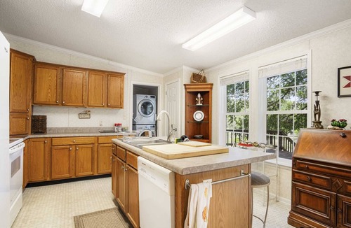Tarpley House | The Roost at Kingfisher Ranch