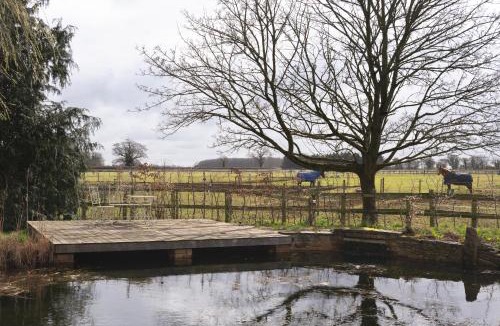 Biddestone Apartment | The Roost