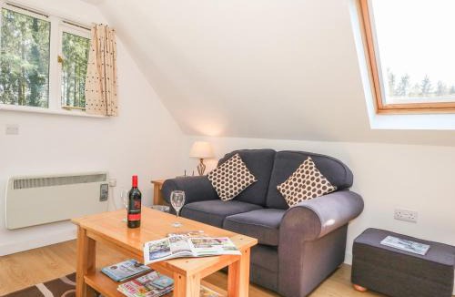 East Tytherley Apartment | The Roost