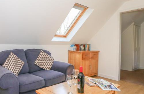 East Tytherley Apartment | The Roost