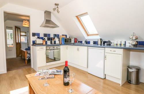 East Tytherley Apartment | The Roost