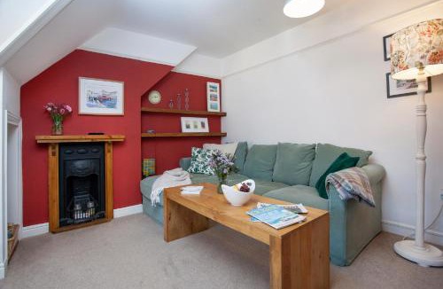 Budleigh Salterton Apartment | The Roost