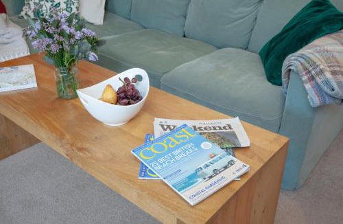 Budleigh Salterton Apartment | The Roost