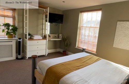 Westcott Hotel | The Roost