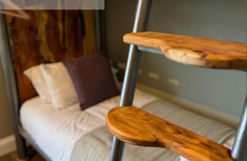 Westcott Hotel | The Roost