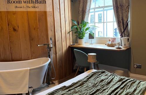 Westcott Hotel | The Roost