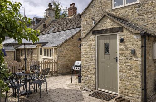 Coln St Aldwyns House | The Roost