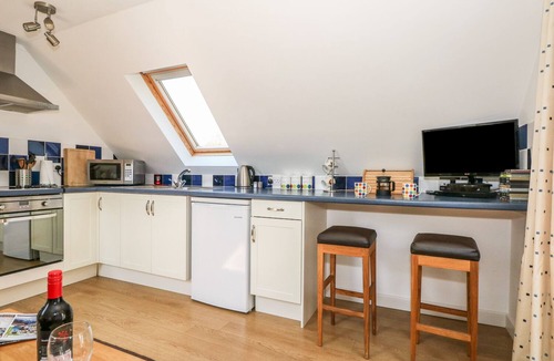 East Tytherley Cottage | The Roost