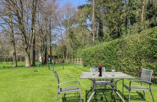 East Tytherley Cottage | The Roost