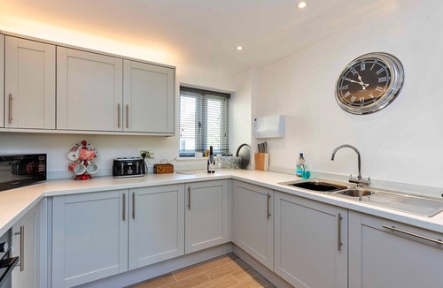 Thurlby Cottage | The Roost