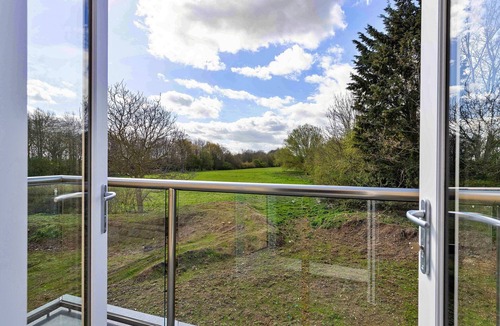 Thurlby Cottage | The Roost