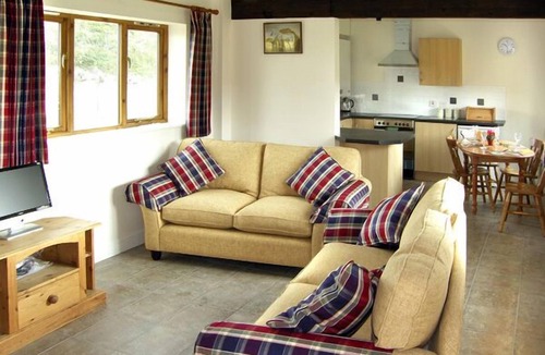 Stratford-upon-Avon Cottage | The Roost