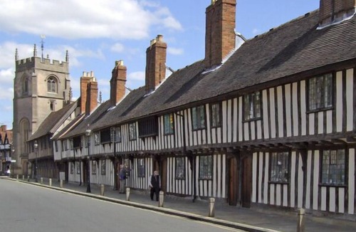 Stratford-upon-Avon Cottage | The Roost