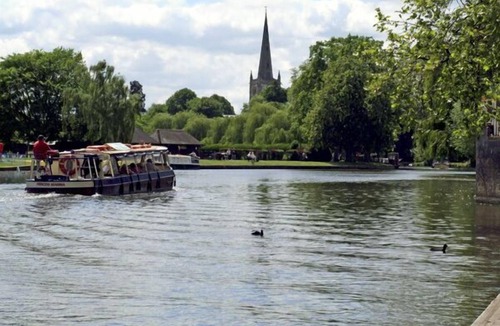 Stratford-upon-Avon Cottage | The Roost