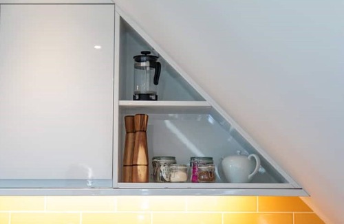 Cullompton Apartment | The Roost in the Blackdowns