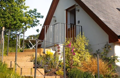 Cullompton Apartment | The Roost in the Blackdowns