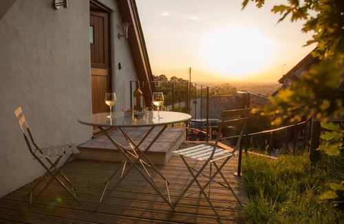 Cullompton Apartment | The Roost in the Blackdowns