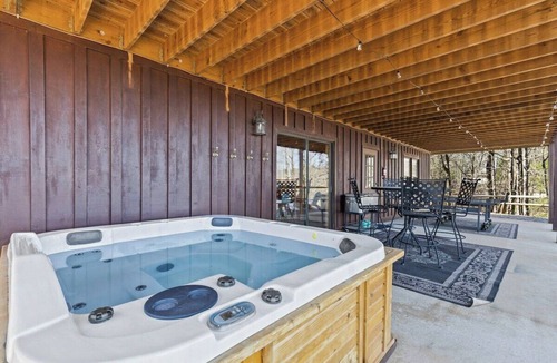 My Mountain Cabin | The Roost of Blue Ridge