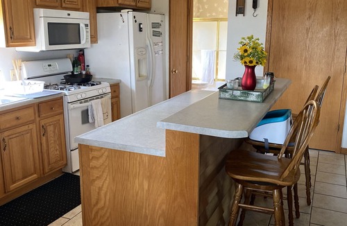 Lebo House | The Roost on Lynx