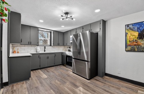 Pleasant Hill House | The Roost Pleasant Hill