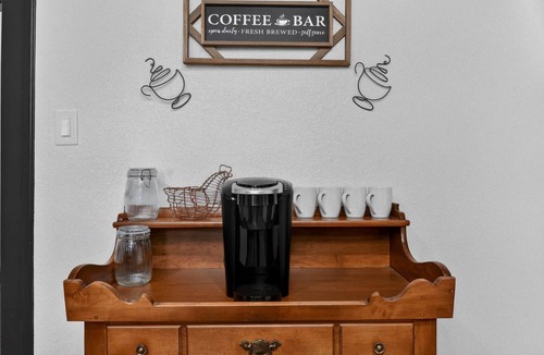 Pleasant Hill House | The Roost Pleasant Hill