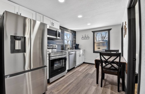 Pleasant Hill House | The Roost Pleasant Hill