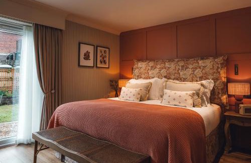 Emsworth Hotel | The Ropemaker - A Heartwood Inn