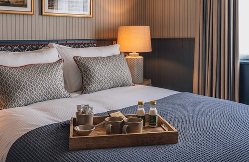 Emsworth Hotel | The Ropemaker